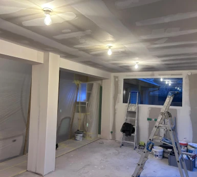 Entreprise de rénovation Ligny-le-Ribault