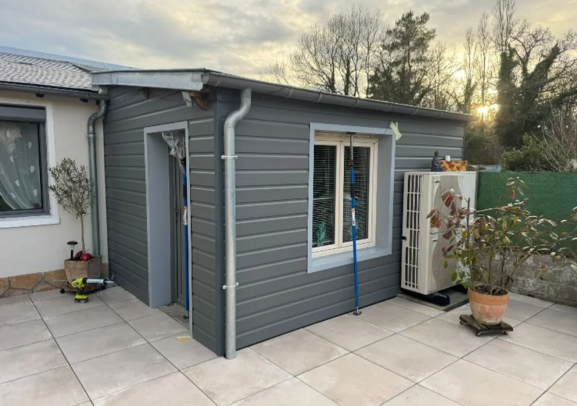 Sologne Renovation 45 Entreprise Renovation La Ferte Saint Aubin Nos Realisations 2