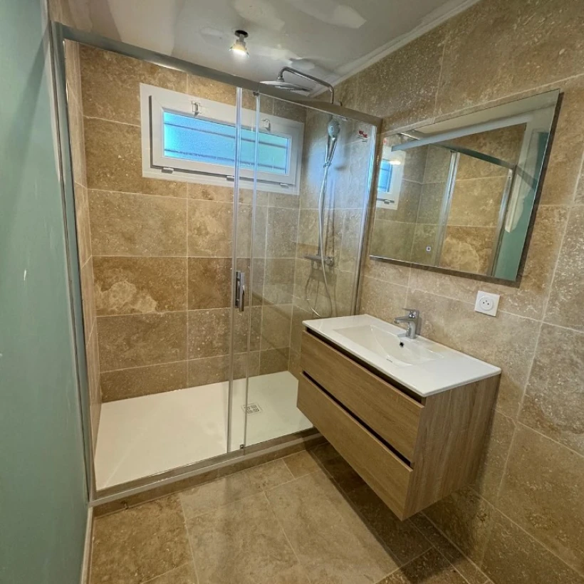 Sologne Renovation 45 Entreprise Renovation La Ferte Saint Aubin Nos Realisations 4