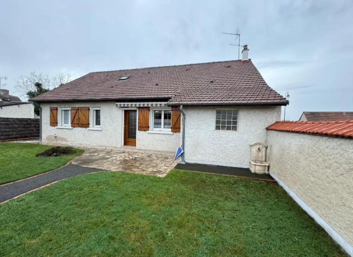 Sologne Renovation 45 Entreprise Renovation La Ferte Saint Aubin Nos Realisations 6