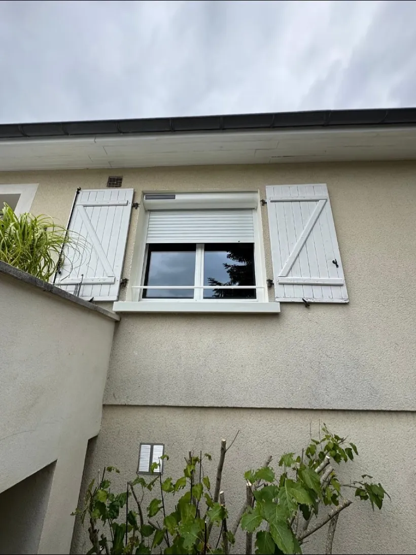 Sologne Renovation 45 Entreprise Renovation La Ferte Saint Aubin Nos Realisations 7